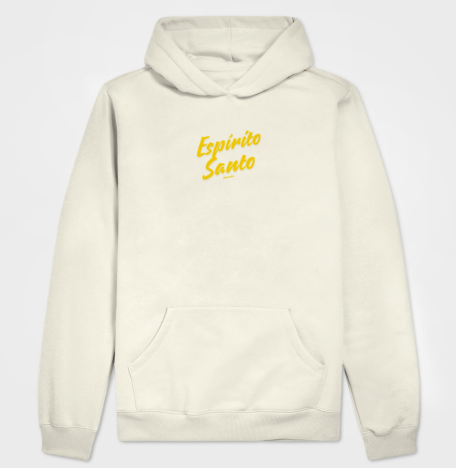 Moletom Com Capuz | Espírito Santo I