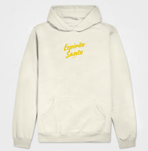 Moletom Com Capuz | Espírito Santo I