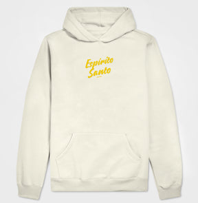 Moletom Com Capuz | Espírito Santo I