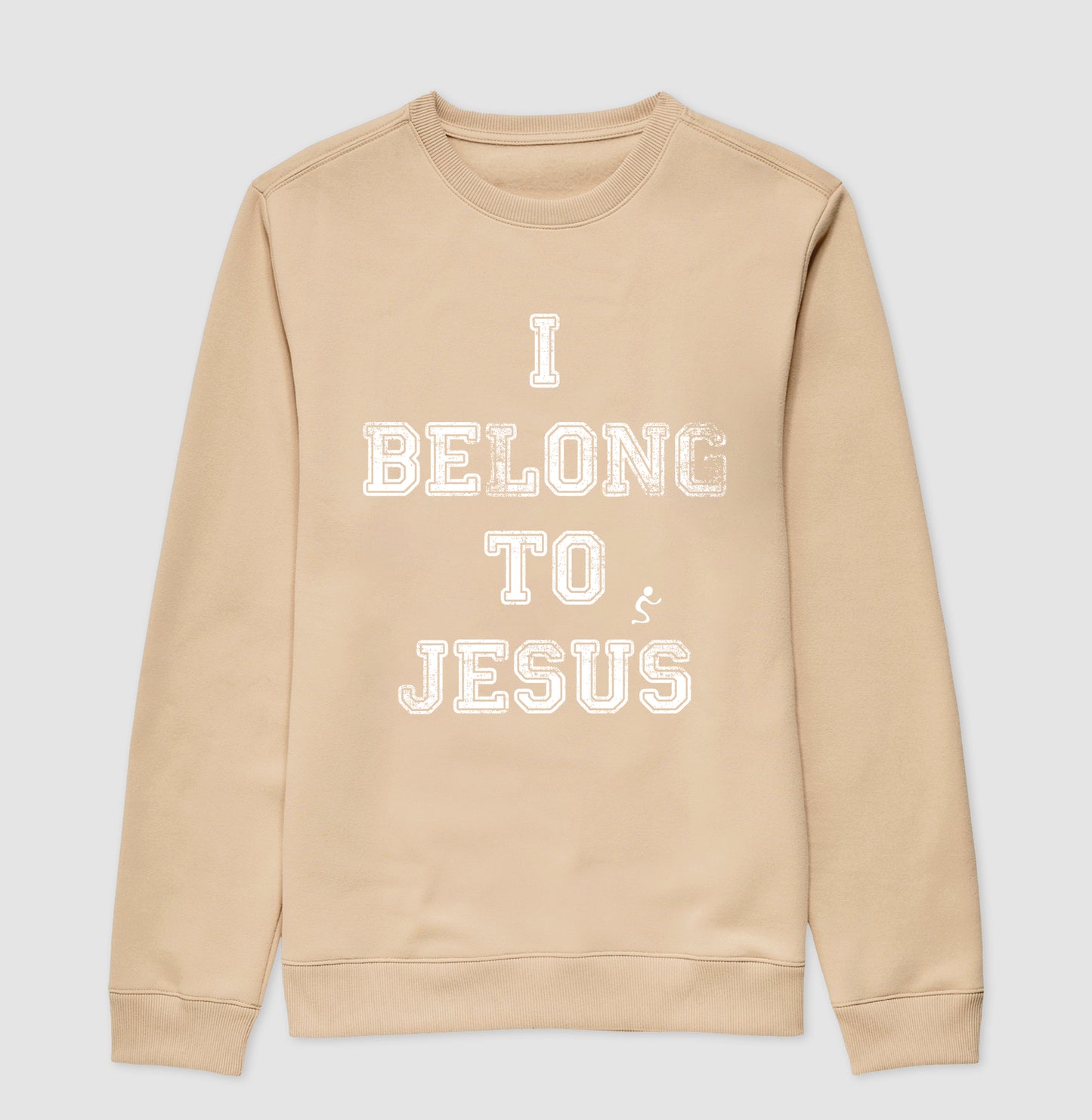 I Belong To Jesus