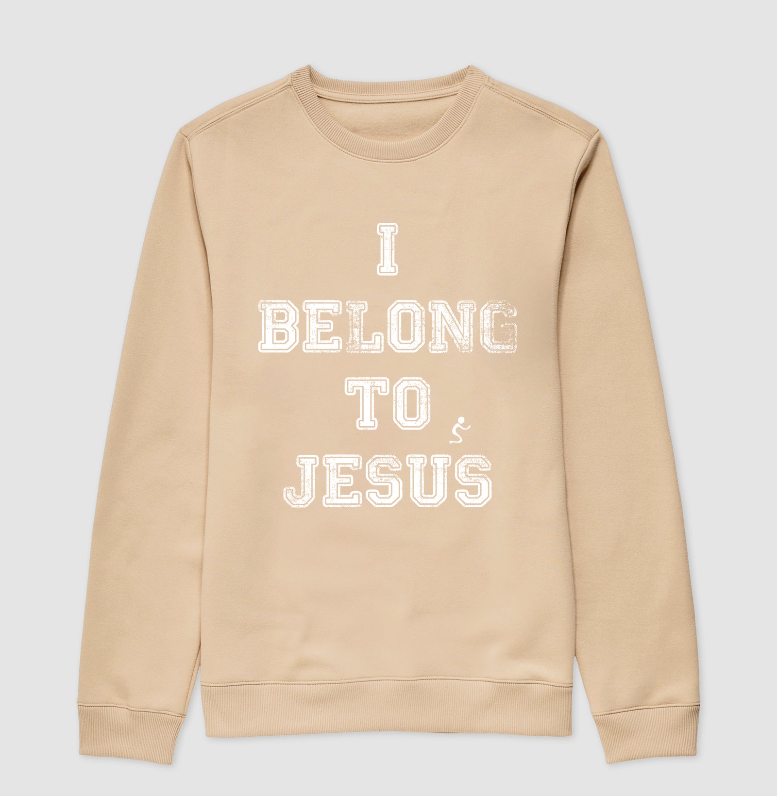 I Belong To Jesus