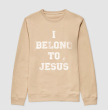 I Belong To Jesus