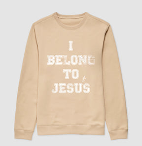 I Belong To Jesus