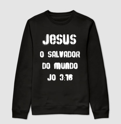 O Salvador do Mundo