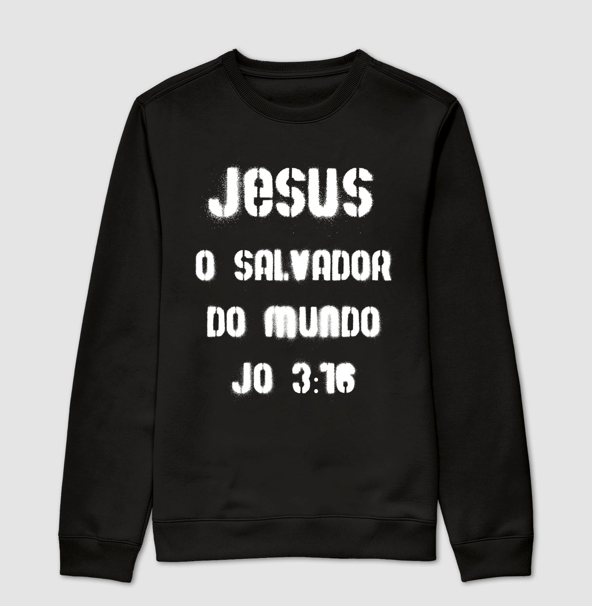 O Salvador do Mundo