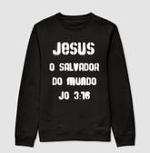 O Salvador do Mundo