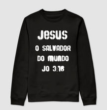 O Salvador do Mundo
