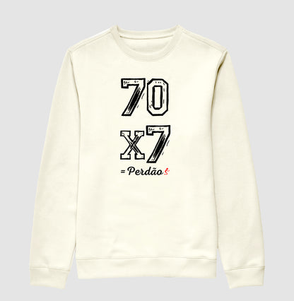 Perdão 70x7