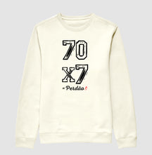 Perdão 70x7