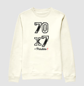 Perdão 70x7