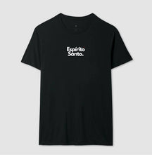 Camiseta Masculina | Espírito Santo II