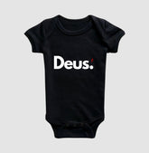 Body Infantil | Deus