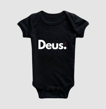 Body Infantil | Deus
