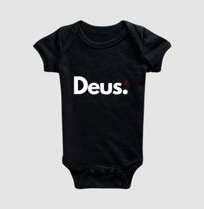 Body Infantil | Deus