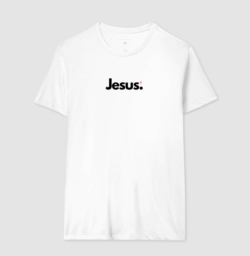 Camiseta Masculina | Jesus.