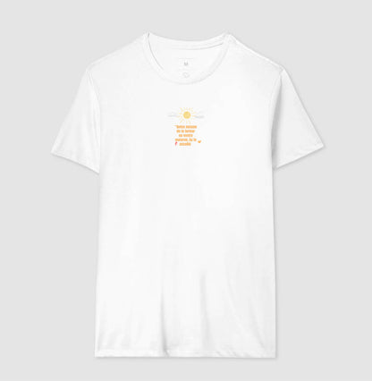 Camiseta Masculina | Eu te Conheço