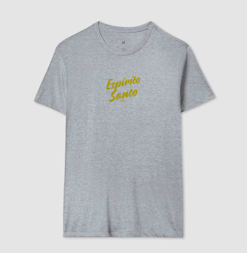 Camiseta Masculina | Espírito Santo I