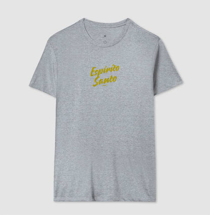 Camiseta Masculina | Espírito Santo I