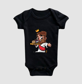 Body Infantil | A Ceia