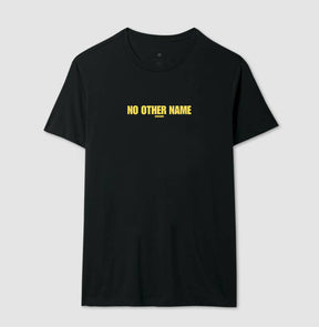 Camiseta Masculina | No Other Name