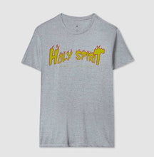 Camiseta Masculina | Holy Spirit