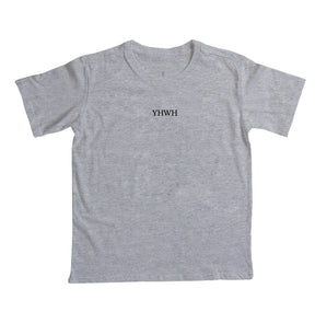 Camiseta Infantil | YHWH