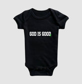 Body Infantil | God is Good