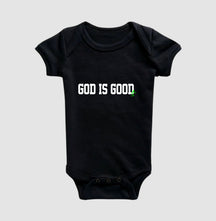 Body Infantil | God is Good