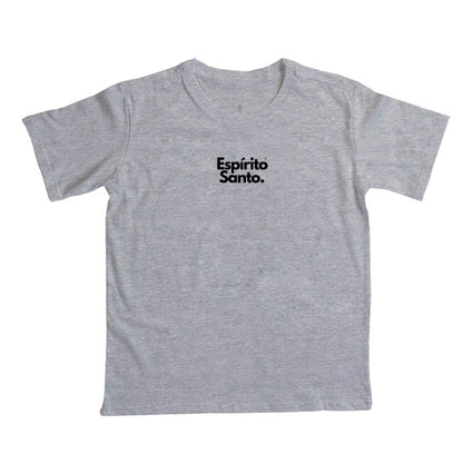 Camiseta Infantil | Espírito Santo II