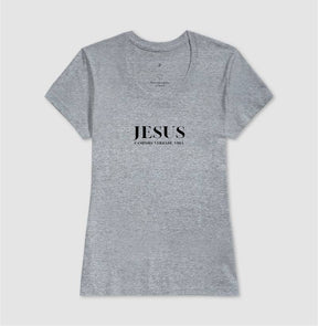 Camiseta Feminina | Caminho Verdade Vida
