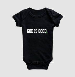 Body Infantil | God is Good