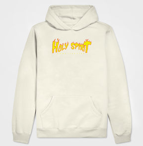 Moletom Com Capuz | Holy Spirit