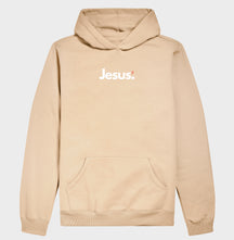 Moletom Com Capuz | Jesus.