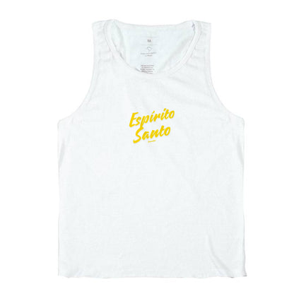 Camiseta Regata | Espírito Santo I