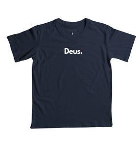 Camiseta Infantil | Deus