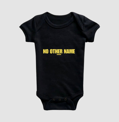 Body Infantil | No Other Name