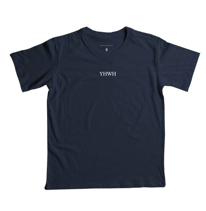 Camiseta Infantil | YHWH