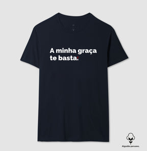 Camiseta Masculina Peruana | Graça