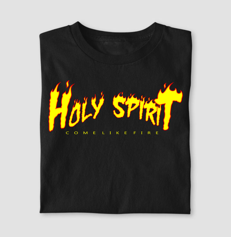 Camiseta Masculina | Holy Spirit