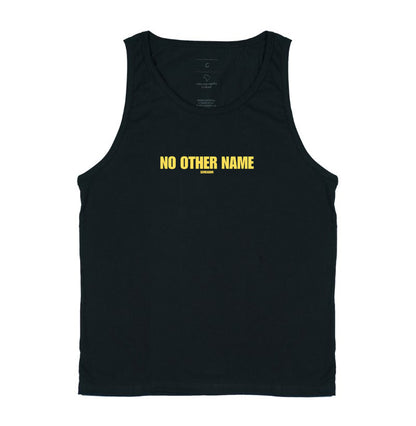 Camiseta Regata | No Other Name