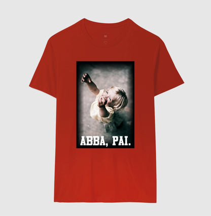 Camiseta Masculina | Criança