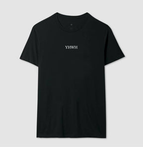 Camiseta Masculina | YHWH