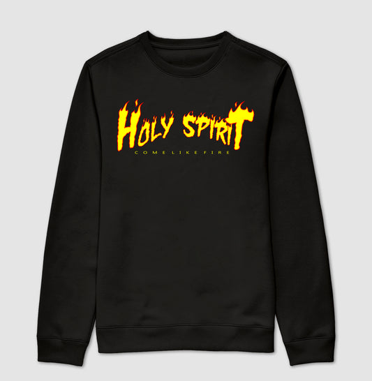 Holy Spirit