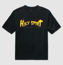 Camiseta Oversized | Holy Spirit