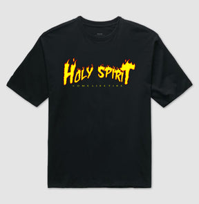 Camiseta Oversized | Holy Spirit