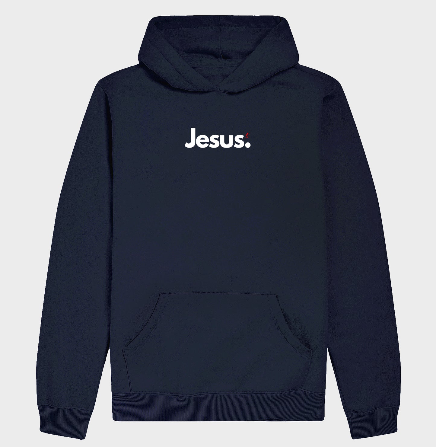 Moletom Com Capuz | Jesus.