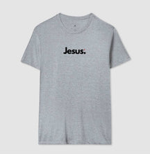 Camiseta Masculina | Jesus.