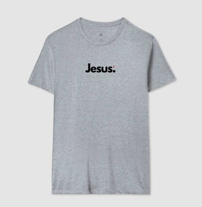 Camiseta Masculina | Jesus.