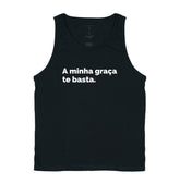 Camiseta Regata | Graça