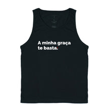 Camiseta Regata | Graça